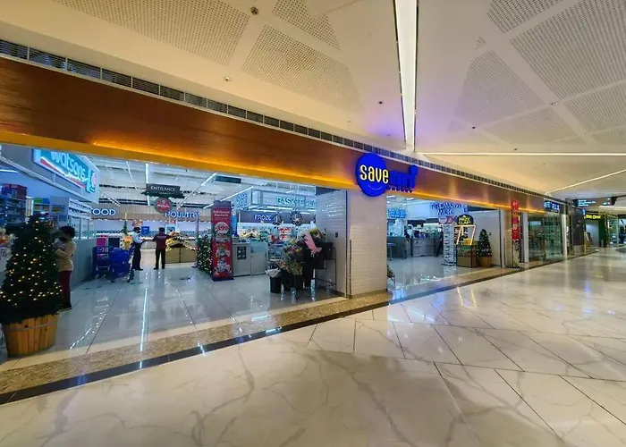Apartment Citispace 1br Condotel At Fame Residences #fm25a *