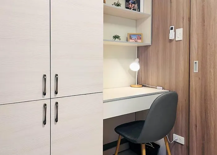 Apartment Citispace 1br Condotel At Fame Residences #fm25a Manila